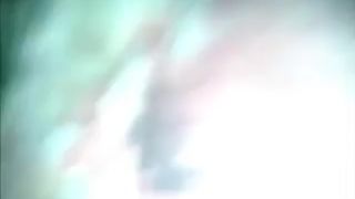 cogiendo con mi abuela