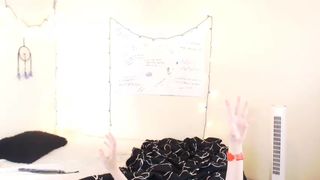 tinylolita old dance recording