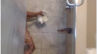 Ms_Wetnwild full shower recording
