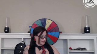 Beauty Belle Big tits Schoolgirl