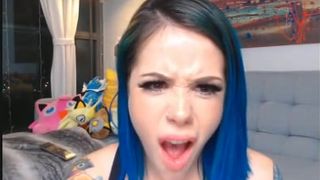 Coooortaaaanabluuueeee