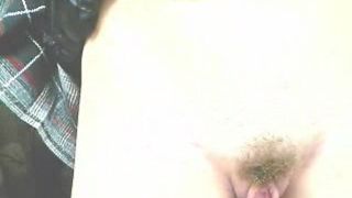 Acetona Webcam Girl Incredible Monster Large Labia