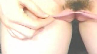 Acetona Webcam Girl Incredible Monster Large Labia