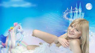 newbie shycinderella 14/02/18