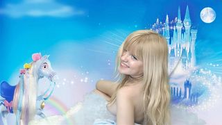 newbie shycinderella 14/02/18