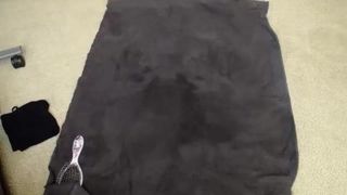 Ex pornstar Brandi Belle