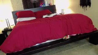 Ex pornstar Brandi Belle