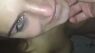 Leah Gotti - Private Sex Tape Teaser