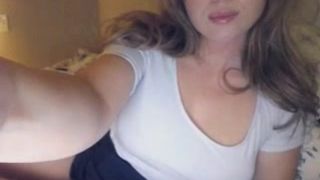 BeaBee hitachi cumshow