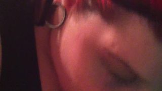 chubby loser snot bubble