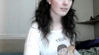 Tiggerrosey pillow hump tease