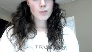 TiggerRosey naked asshole twerking