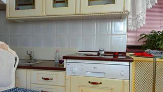 tunderose - licking her own armpits