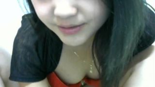 Asian Camwhore Fingers