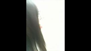 Selina-666 - Titten und Arsch Recording im Supermark