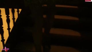 AmyStarr - Besoffene Partyschlampe hart in Arsch