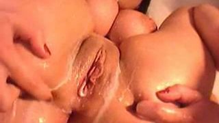 AnalBabsi - Heisser Fick