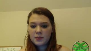 Xxxbone Hitachi Orgasm