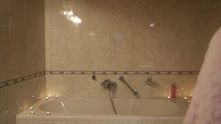 virtualgeisha hot wax and a bath