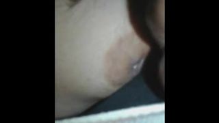 Espiando a la prima Dormida 2