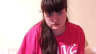 mature Bigass 5 fingerss squirt play part.4