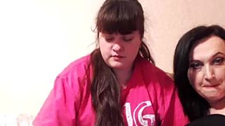 mature Bigass 5 fingerss squirt play part.4