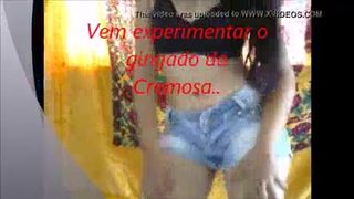 paty cameragold