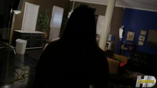 Nixie Night - Nixie & The Backdoor Man
