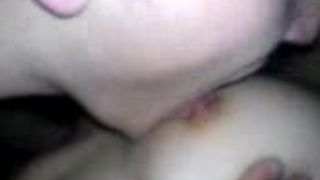 Young ukrainian prostitute