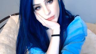 Kati3kat - Onesie Orgasm [6/8]