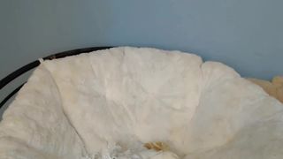 Kati3kat - Onesie Orgasm [3/8]