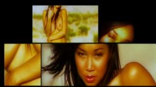 Lauren Mai Hip Hop Honeys Desert Scene