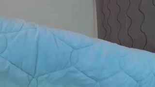 MissMaya cumming & squirting