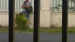 Deznuda Pidiendole perdon a su novio