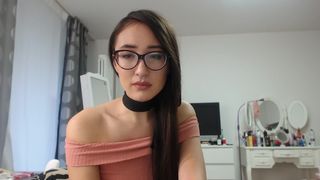 Yourasian - JOI Skyping With Professor - Premium