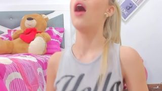 Venezolanacute squirtshow