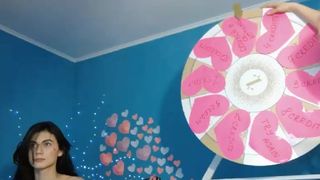 OHMIGIRLS GHERI & VIRGINIE PT.4 - LICKING ASS