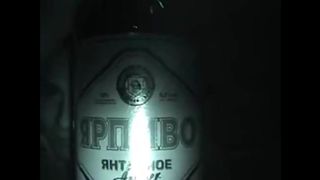 amateur russian gang bang with drunk prostitute