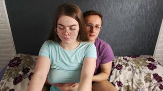 couple Cammy tinny play part.1