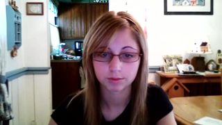 Shyloh - Dancing nude