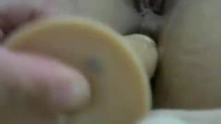 Japinha safada no cuzinho