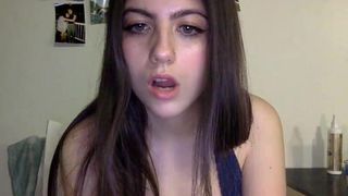 california girl camming on chaturbate