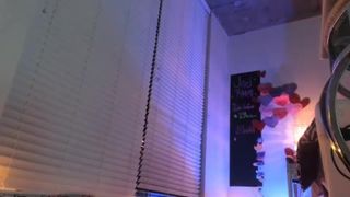 DefiantDesi Cum Recording