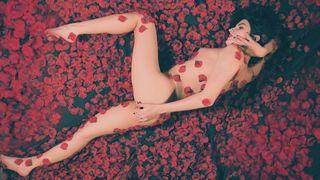 MiaRand-American Tease