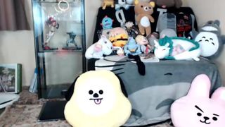 Lovinglexis - Dildo Cums