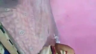 Cachando al esposo y su amante