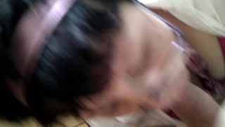 School Girl Roleplay