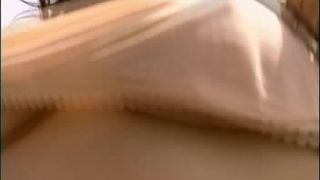 Nude Cheerleaders Naked  Porno Party On The Beach 2