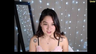 Nataliarain (crazyticket) 23-02-18 (by NAT-FAN)