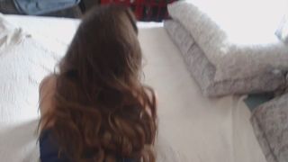 Witch , sexy witch .